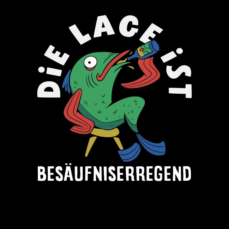 The location is drunken fish