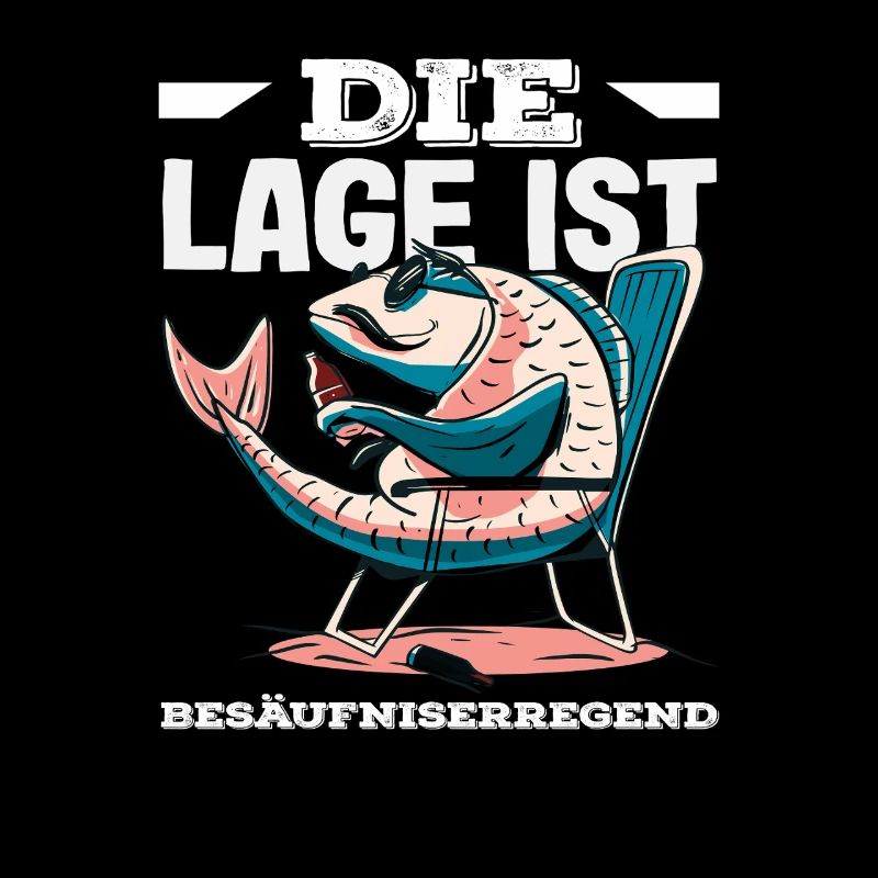 The location is drunken fish