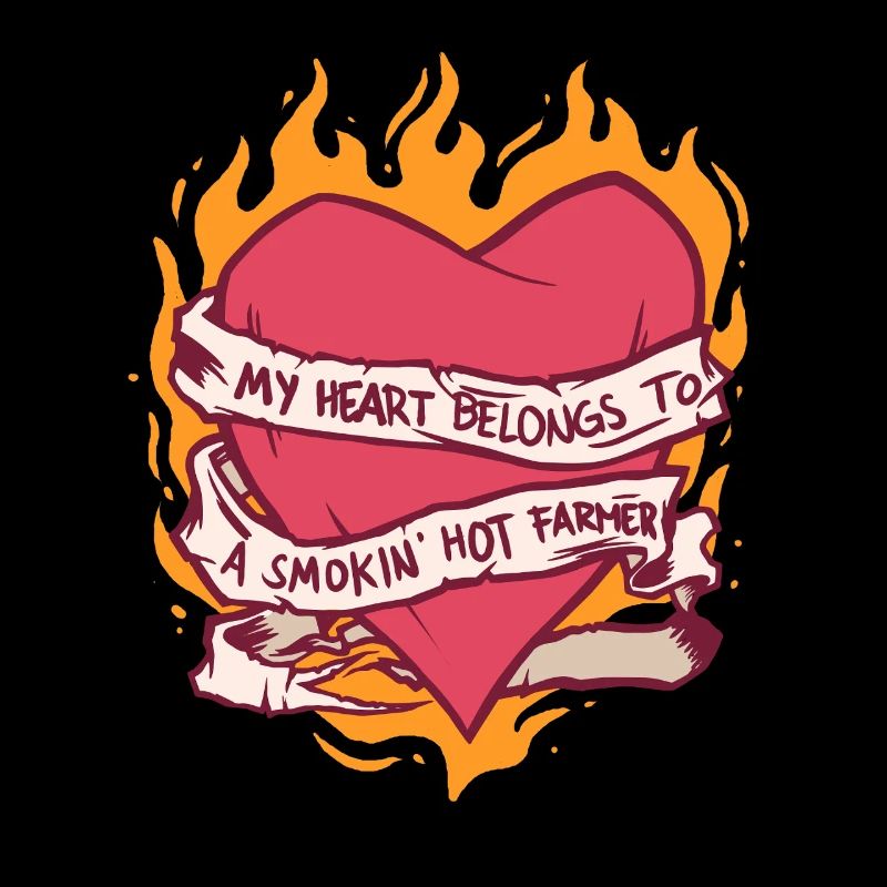 Ehefrau eines Bauern Mutter