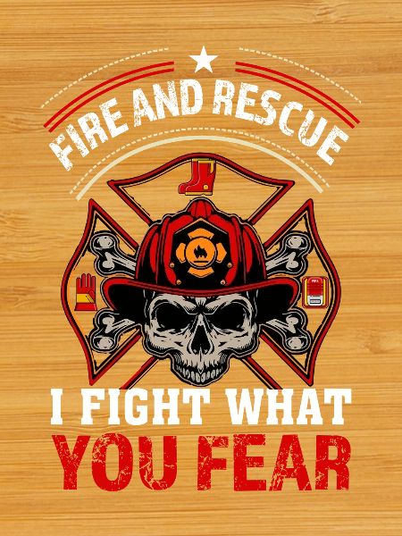 Fire brigade
