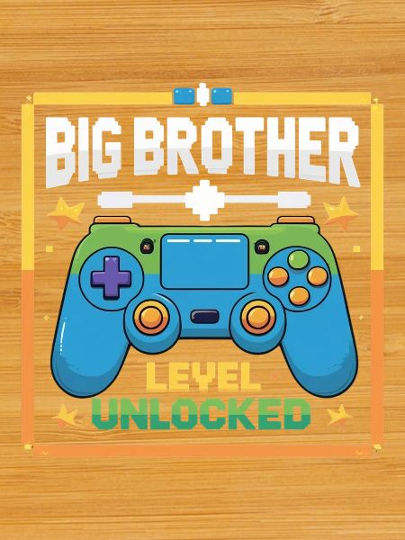 Big Brother Level Unlocked
