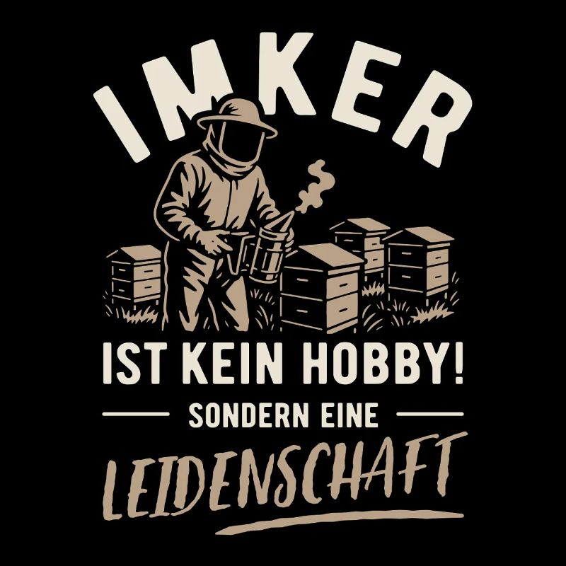 Imker | Kein Hobby sondern Leidenschaft