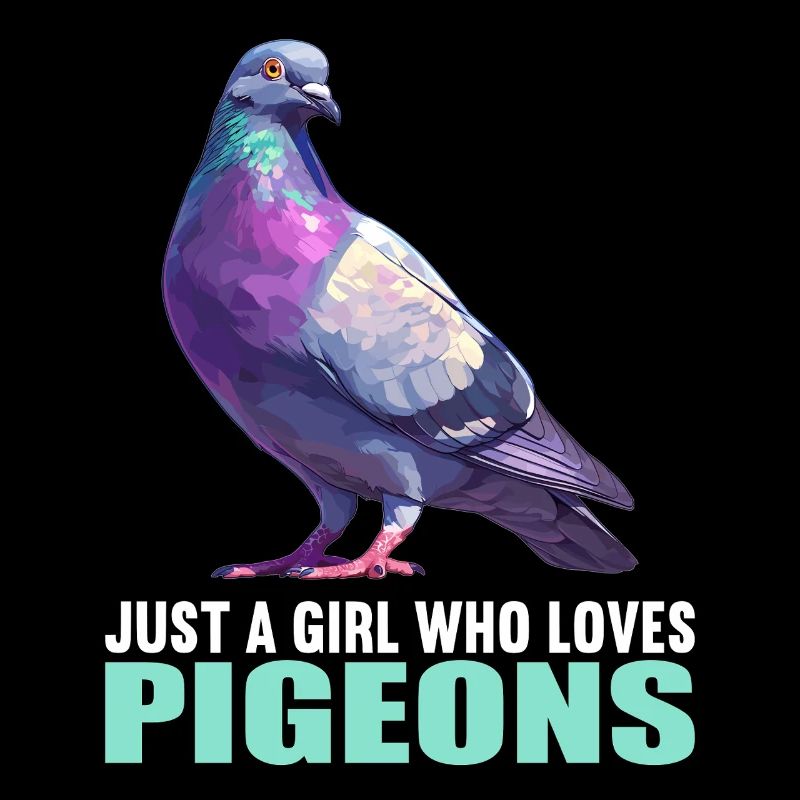 Pigeons Pigeon