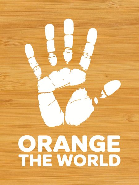 Orange : Le Monde