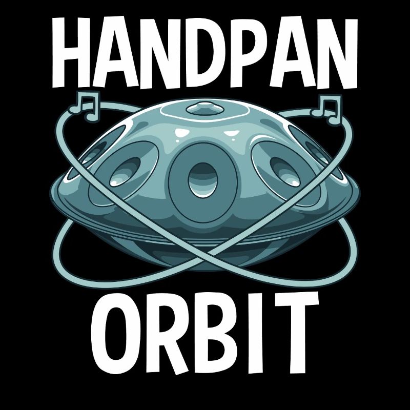 Orbite Handpan