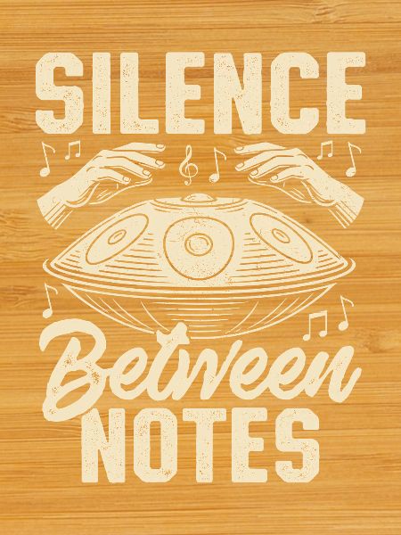 Silence Between Notes