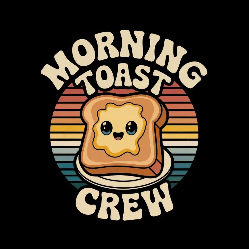 Toast Toast Bread