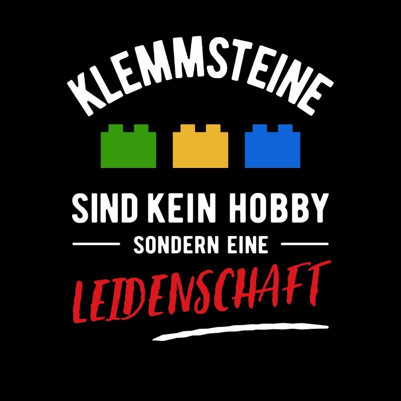 Pierres de serrage | Ce n’est pas un passe-temps mais une passion