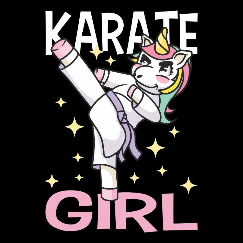 Karate Training Geschenke Karatetraining