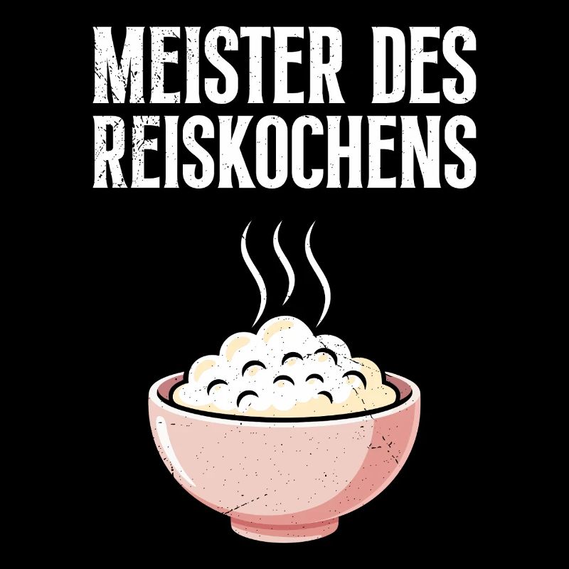 Cuisine MAÎTRE DE LA CUISSON DU RIZ Plaisir