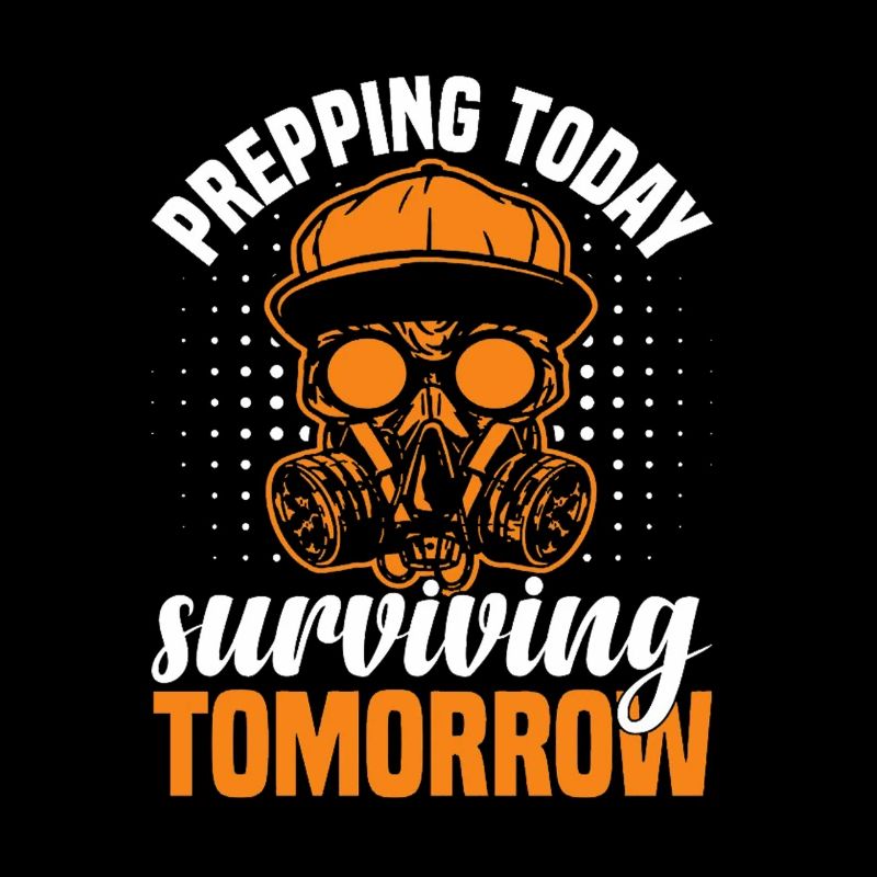  Survivalism Lover Prepper Must Haves Prepping