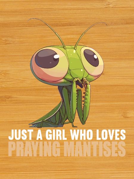 Praying mantises Praying mantis