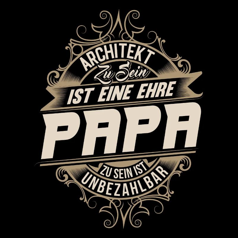 Architect Papa