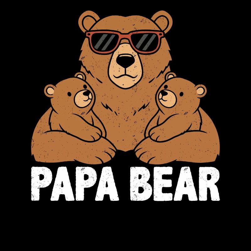 Papa Ours