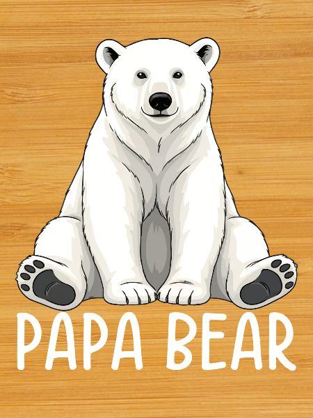 Papa Bear