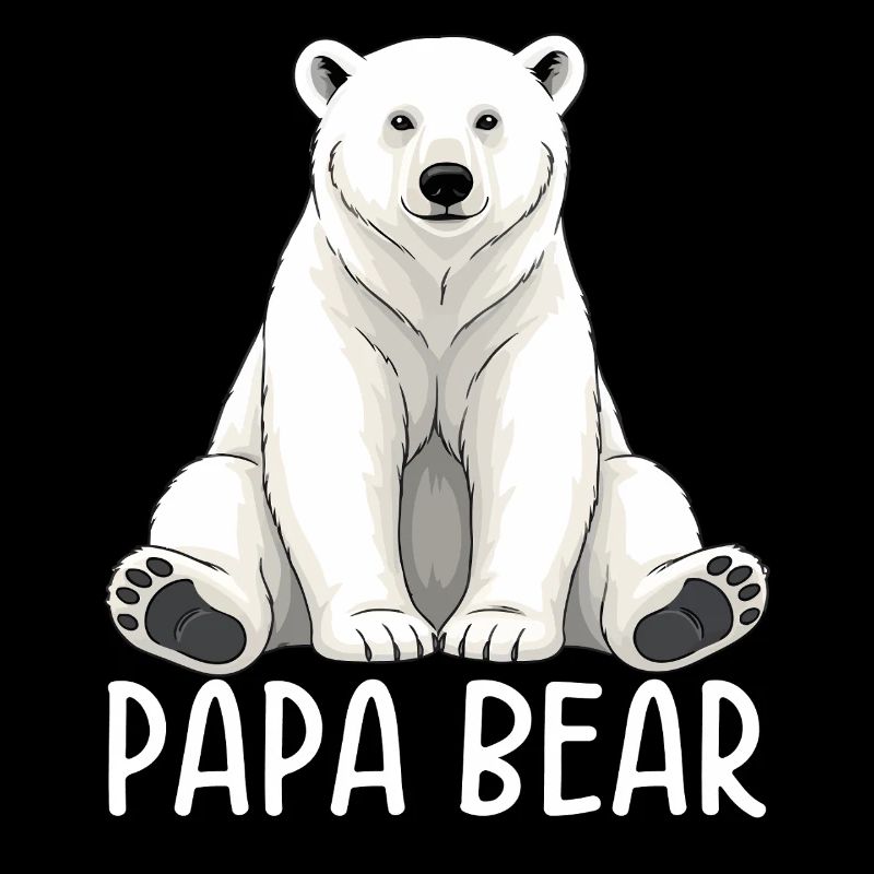Papa Ours