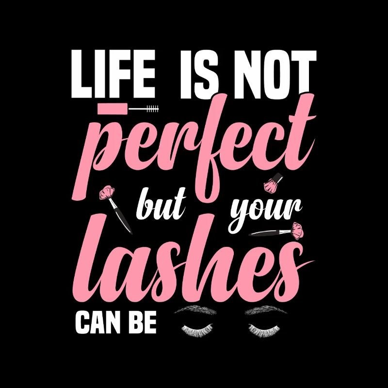  Lash Technician Eyelash Artist Lash Extension