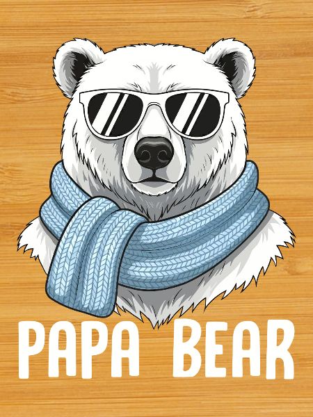 Papa Ours