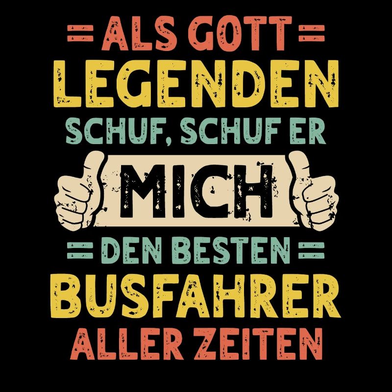 Busfahrer
