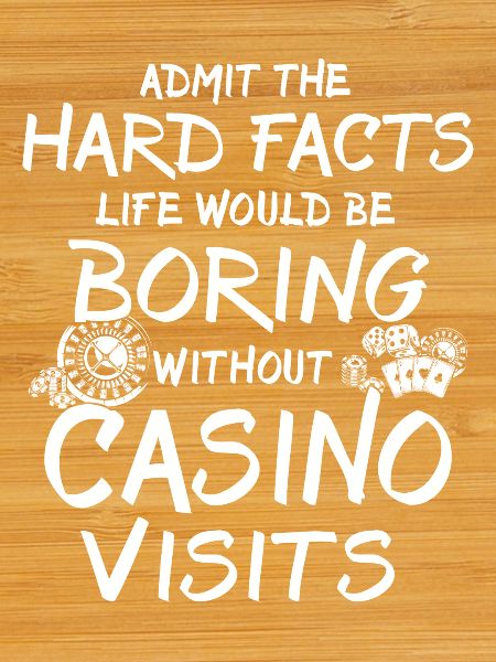 Casino Gambler