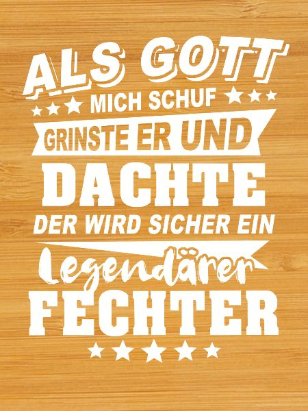 Fechter