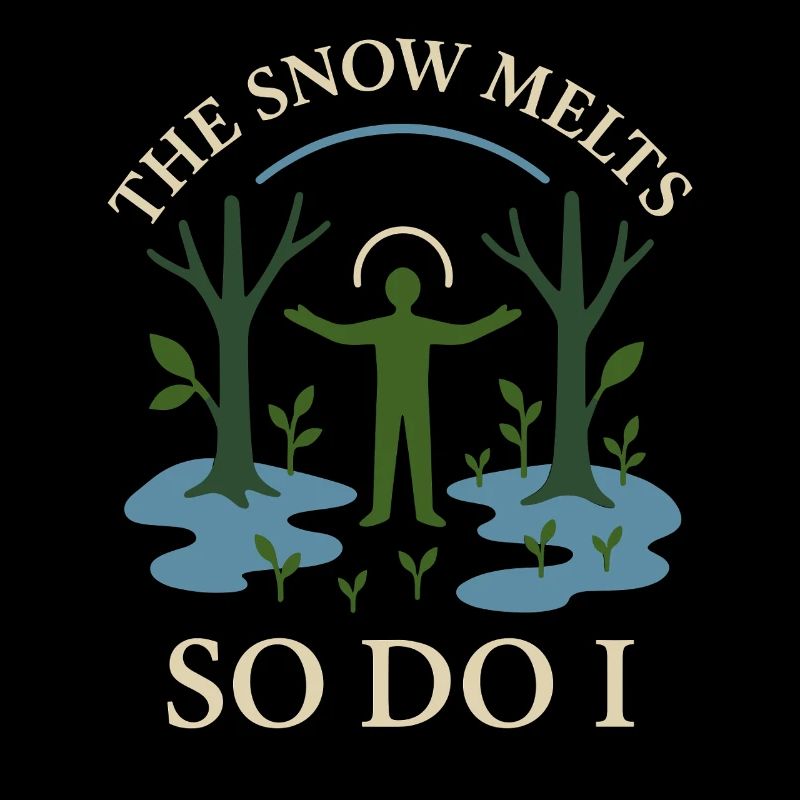 Remise à zéro mentale, Forest Walk Overthinker