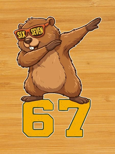 Beaver 67 Sunglasses Party