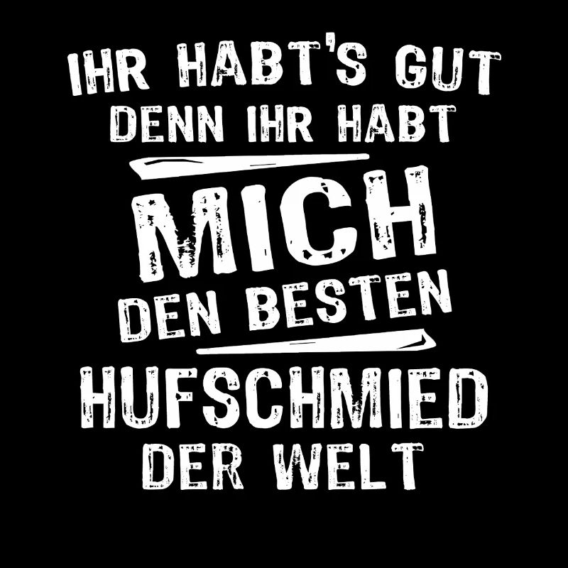Hufschmied