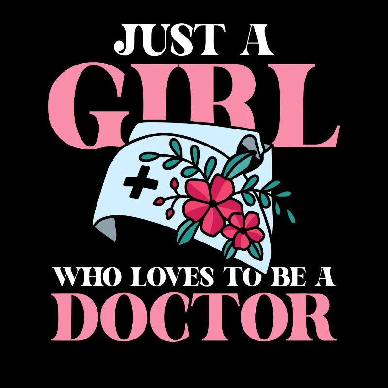 Juste une Miss Docteure