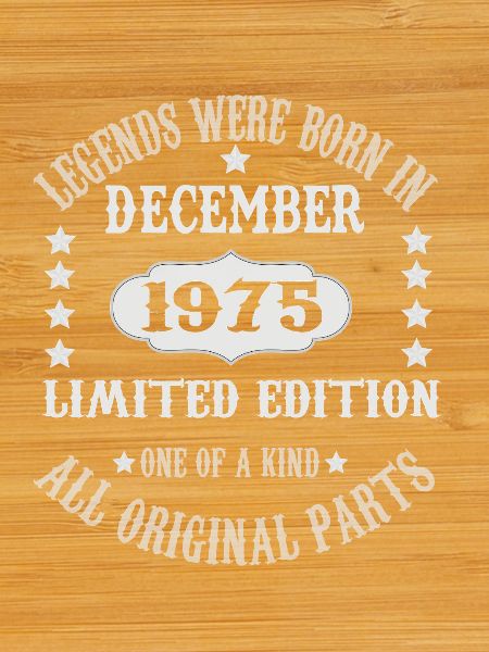 Legends-were-born-in-December-1975