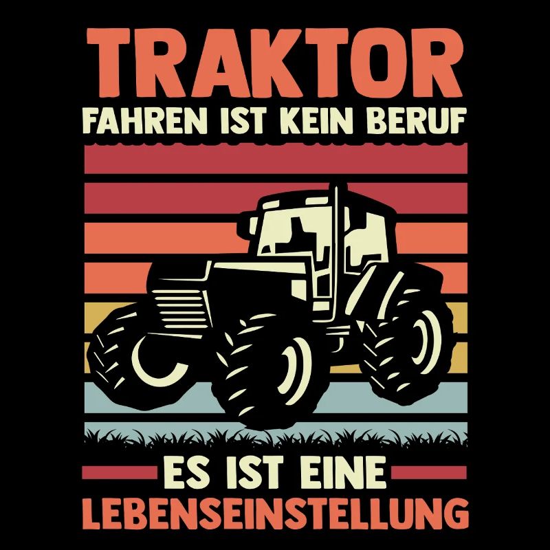 Tractor Farmer Farmer Tractor Driver Tractor