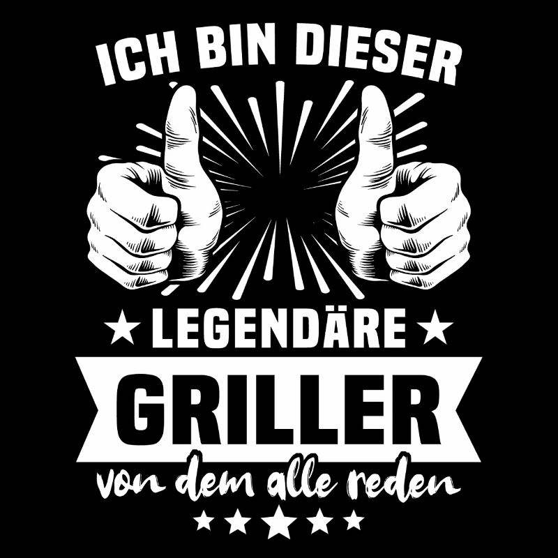 Griller Legend