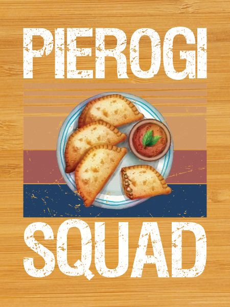 Équipe Pierogi Pologne Pierogi