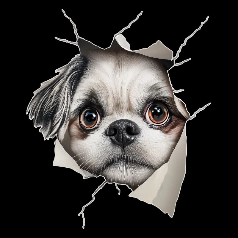 Shih Tzu