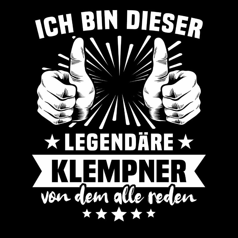 Klempner Legende