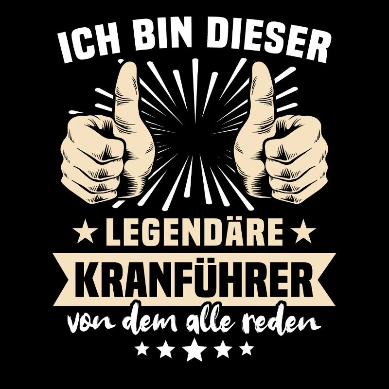 Crane Operator Sayings