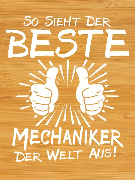 Best Mechanic