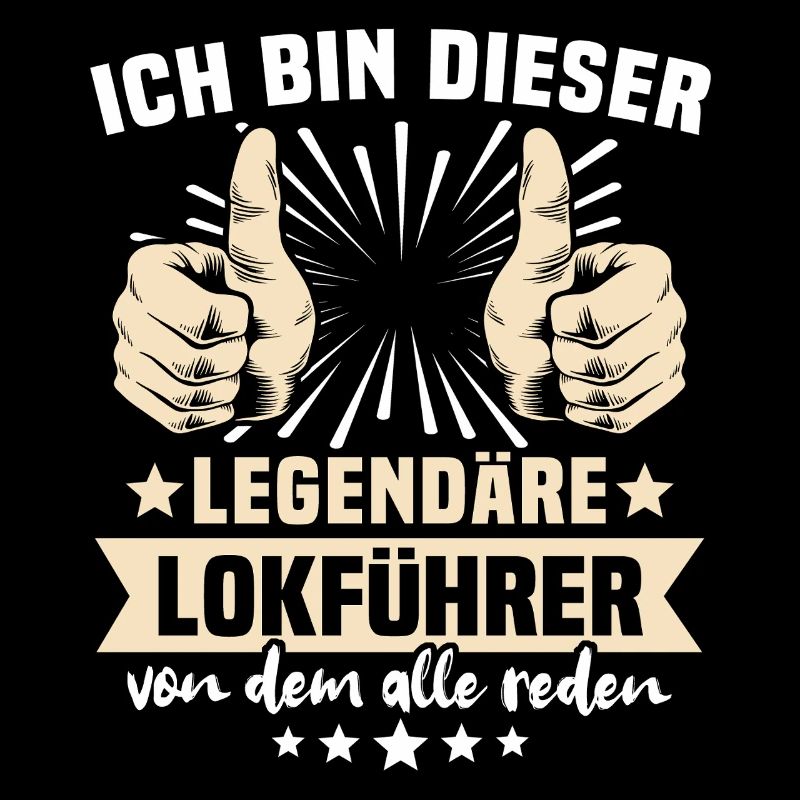 Lokführer Sprüche