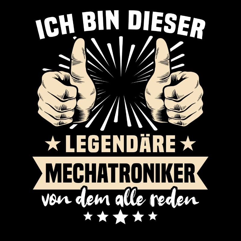 Mechatronics Technician Sayings