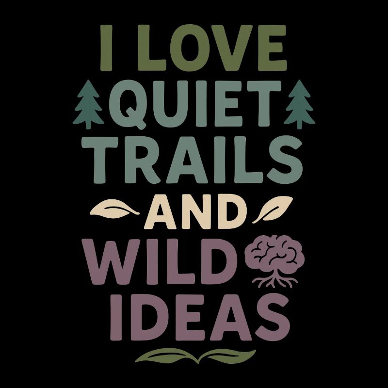 Neurodivergent introvert