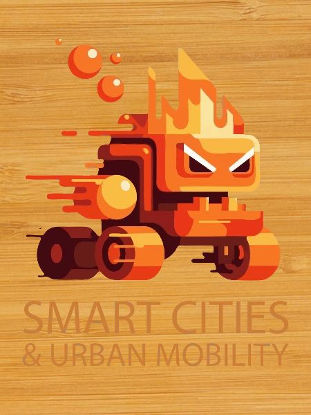 Smart Cities Urban Mobility