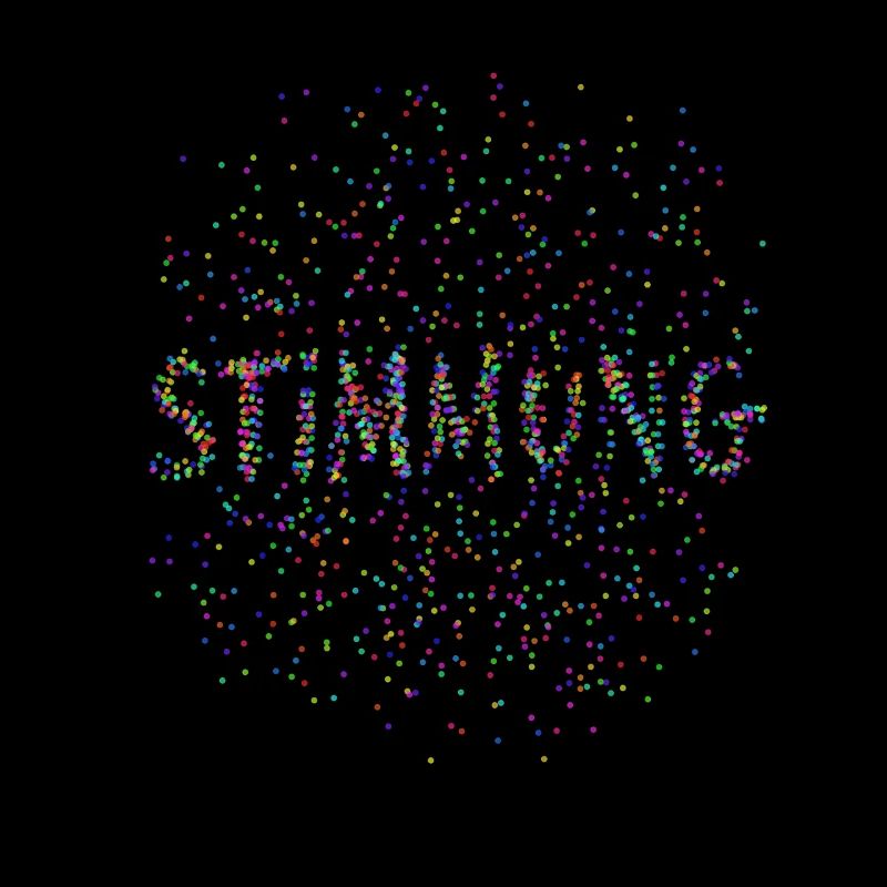 Carnaval - Carnaval - Atmosphère - Confettis