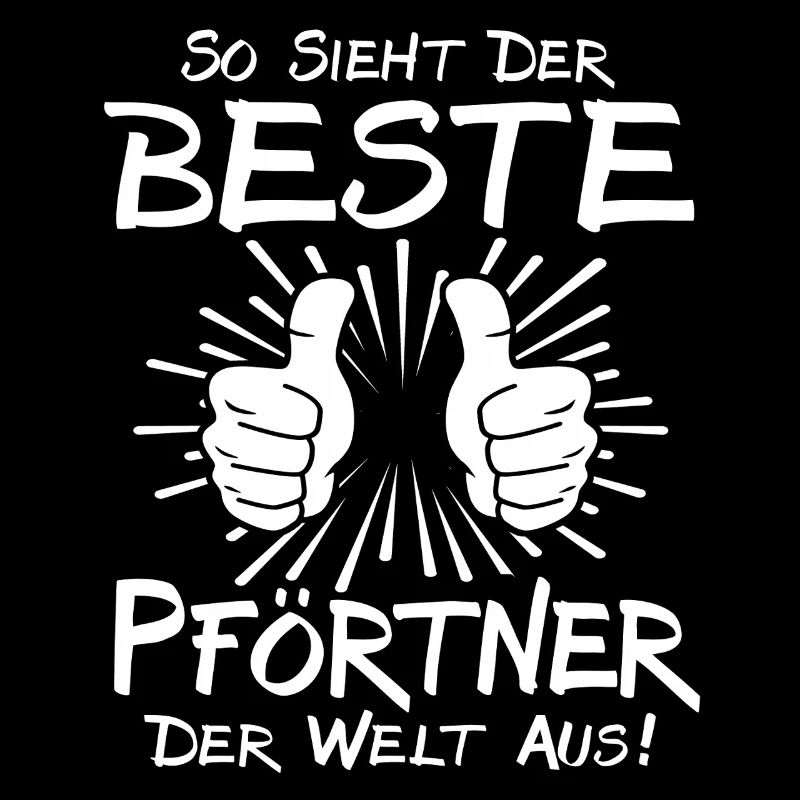 Bester Pförtner