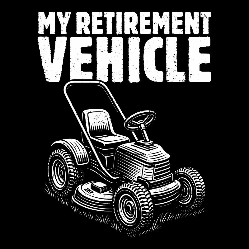 Mon véhicule de retraite