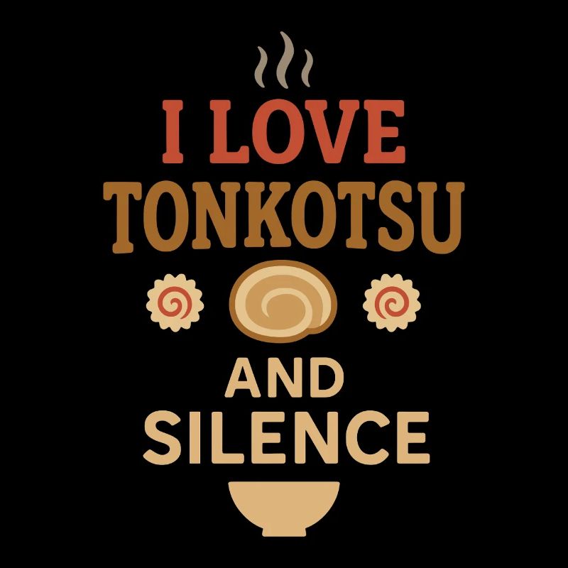 Ramen Bar Echte Ramen Tonkotsu Brühe