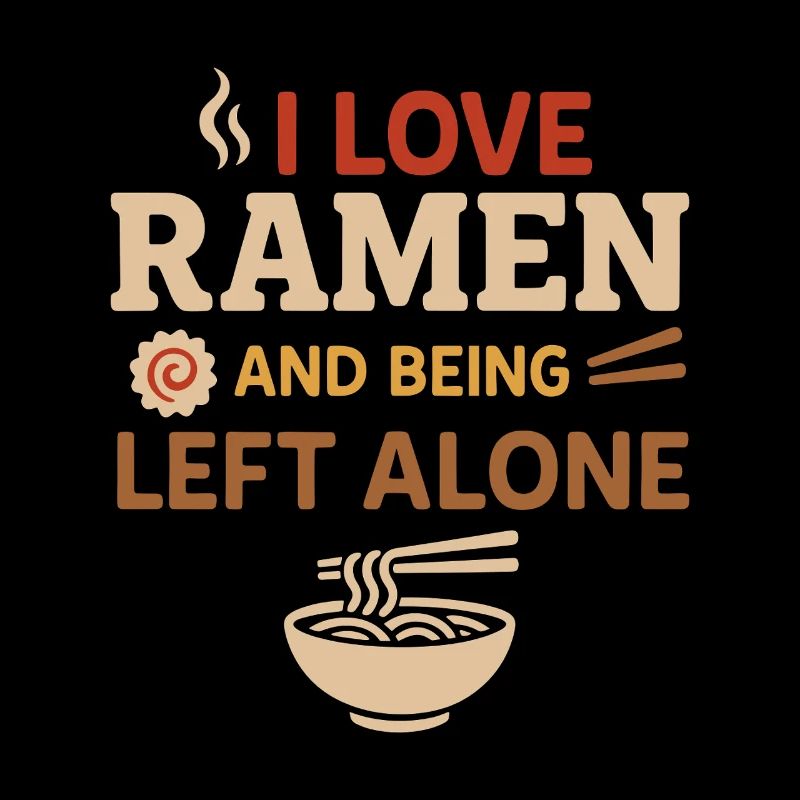 Ramen Bar Real Ramen Bouillon Tonkotsu