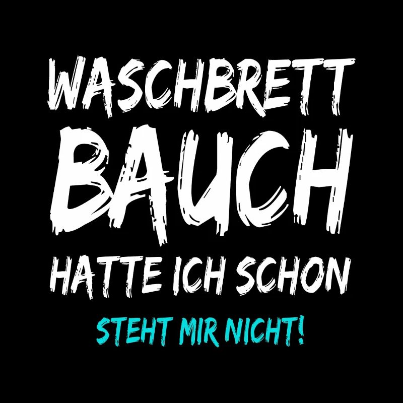 J’avais déjà des abdos en six-pack, ça ne me va pas !