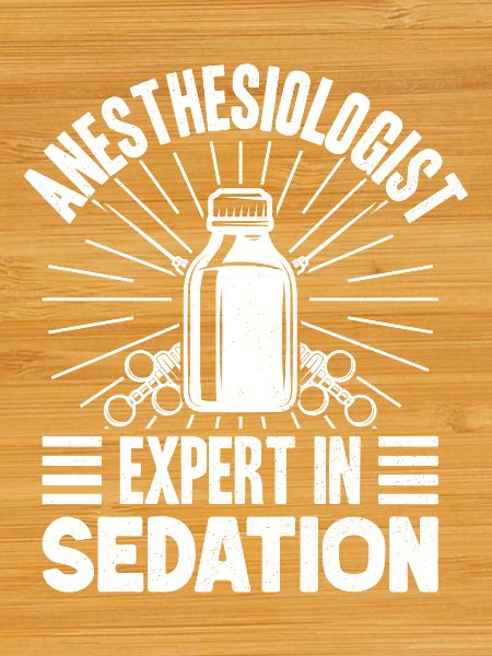 Anesthesiologist Expert Sedation Anesthesia