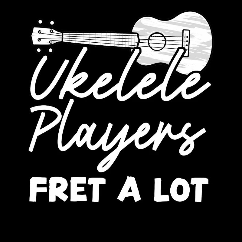 Hawaiian Ukulele Uke Ukulele