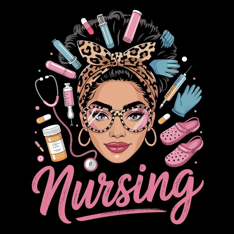 Nursing Glam : Tendance de l’héroïne infirmière